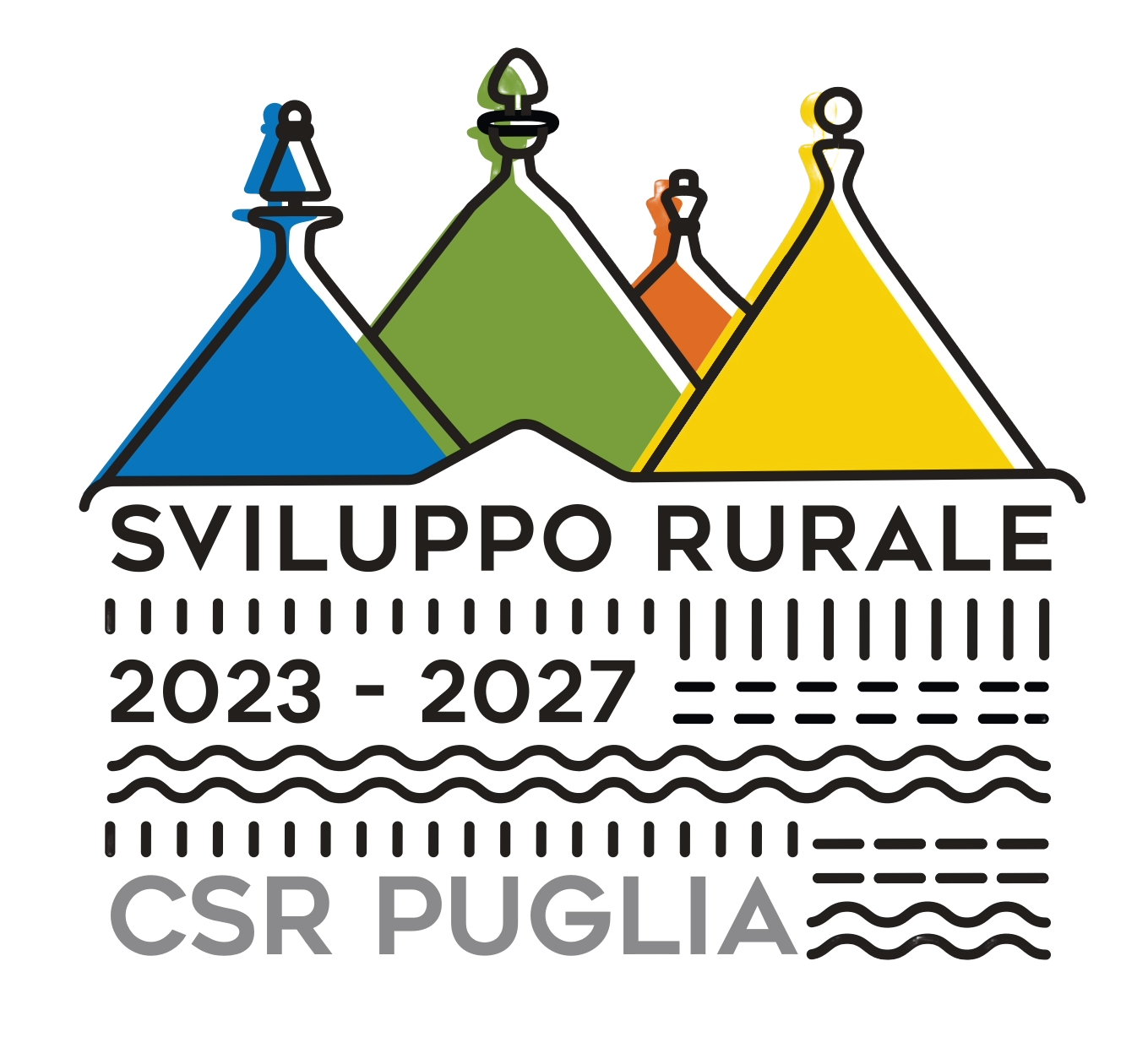 Illustrazione agricoltura